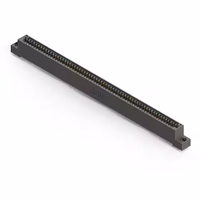 395-063-541-108 EDAC Inc.  Edgeboard Connectors